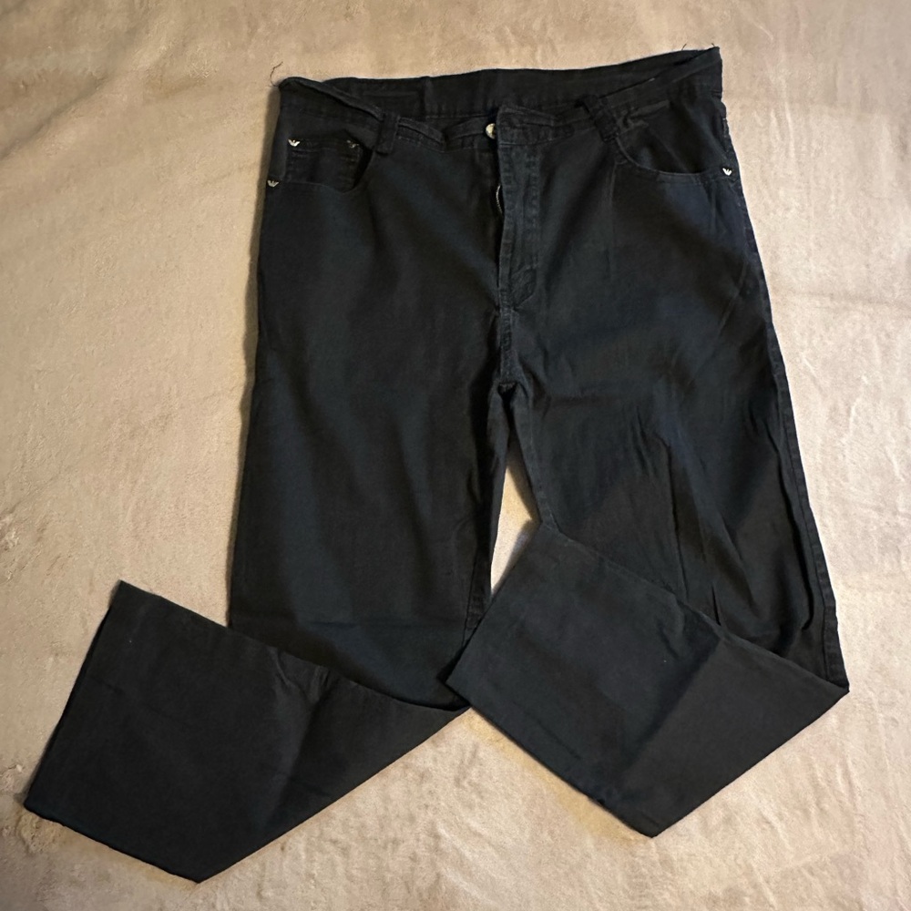 Armani Jeans